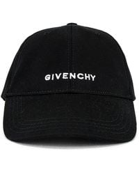 Givenchy Hats for Men - Up to 50% off at Lyst.com