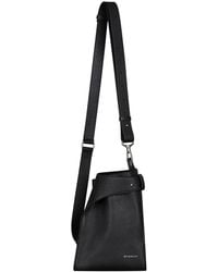 Givenchy - Belted Bag Small - Lyst