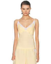 Posse - Tabitha Top - Lyst