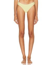 Solid & Striped - The Eva Bikini Bottom - Lyst