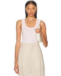 Flore Flore - Hillie Tank Top - Lyst