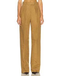 Alex Perry - Tailored Trouser - Lyst