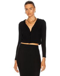 enza costa cardigan