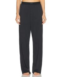 Skims - Boyfriend Loose Pant - Lyst