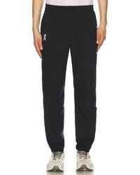 On Shoes - Core Pants - Lyst