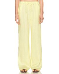 AEXAE - X Revolve Drawstring Pant - Lyst