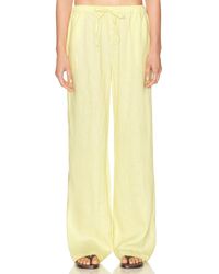 AEXAE - X Revolve Drawstring Pant - Lyst