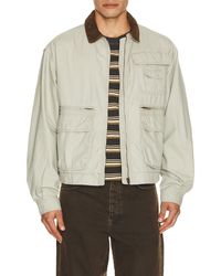 thisisneverthat - Utility Field Jacket - Lyst