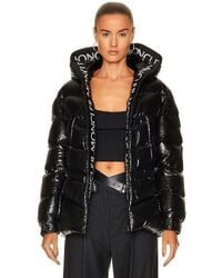 Moncler Clothing for Women | Online Sale up to 42% off | Lyst