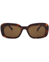 Saint Laurent - Sl M130 Sunglasses - Lyst