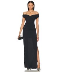 Jacquemus - La Robe Rita Longue - Lyst
