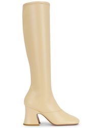 Chloé - Heeled Boots - Lyst