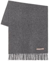Acne Studios - Canada Scarf - Lyst