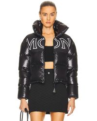 Moncler Jackets for Women | Christmas Sale up to 47% off | Lyst