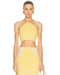 Alexis - Gala Top - Lyst