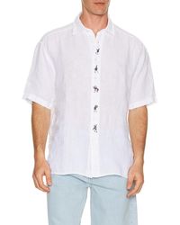 Edmmond Studios - Brass Band Shirt - Lyst