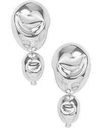 Sodo - Oriente Earrings - Lyst