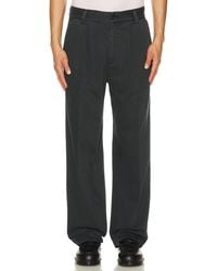 Agolde - Slater Trouser - Lyst