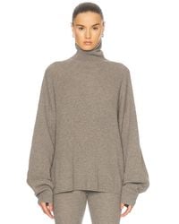 Fear Of God - Turtleneck Sweater - Lyst