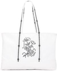 Bode - Laundry Tote Bag - Lyst