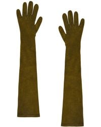 Clyde - Moonlight Gloves - Lyst