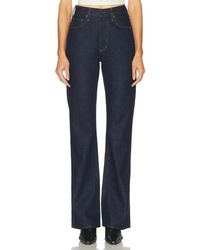 Agolde - Leena Bootcut Jeans - Lyst