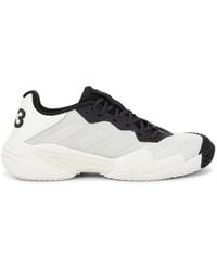 Y-3 - Tennis Capsule Barricade 13 Sneaker - Lyst