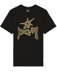 P.a.m. Perks And Mini - Cosmos Spike Tee - Lyst