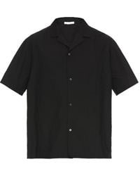 The Row - Jiro Shirt - Lyst
