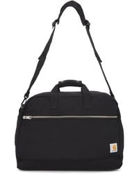 Carhartt - Leroy Weekend Bag - Lyst
