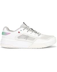 On Shoes - The Roger Advantage Z5 Sneakers - Lyst