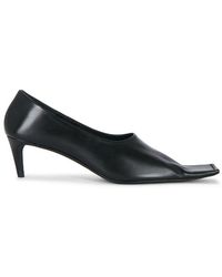 KHAITE - Marlene 50 Pump - Lyst
