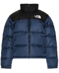 The North Face Nuptse Jackets for Men 