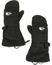 The North Face - Montana Ski Mitt - Lyst
