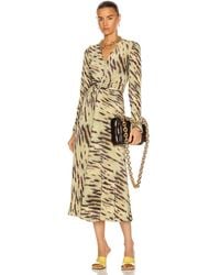 reformation sierra dress