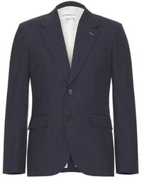 Givenchy - Notch Lapel Jacket - Lyst
