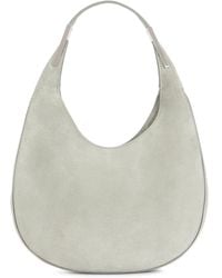 SAVETTE - The Small Florence Hobo Bag - Lyst