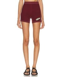 CASABLANCA - Bubble Jacquard Short - Lyst