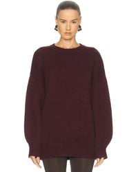 SER.O.YA - Amal Sweater - Lyst