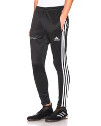 gosha adidas pants