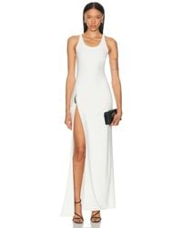 GRACE LING - Claw Slip Dress - Lyst
