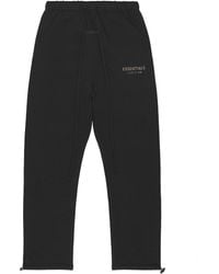 Fear Of God - Relaxed Fleece Sweatpant - Lyst