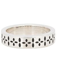 MAPLE - Bandana Ring - Lyst