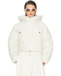 The North Face - X Skims Insulated Shell Jacket - Lyst
