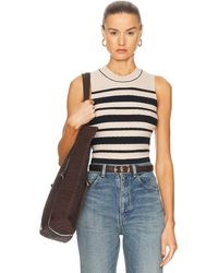Jonathan Simkhai - Tatyana Tank Top - Lyst