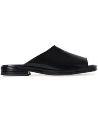 The Row - Emi Mule Sandal - Lyst