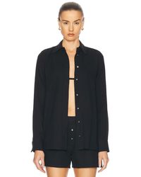 ÉTERNE - Constance Top - Lyst