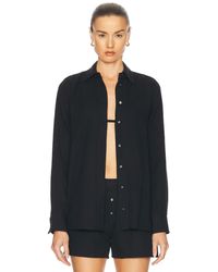 ÉTERNE - Constance Top - Lyst