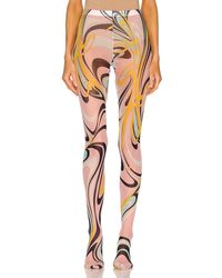 Emilio Pucci Hosiery for Women | Online Sale up to 64% off | Lyst