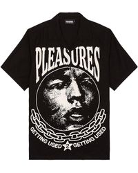 Pleasures Shirts for Men | Christmas Sale up to 55% off | Lyst